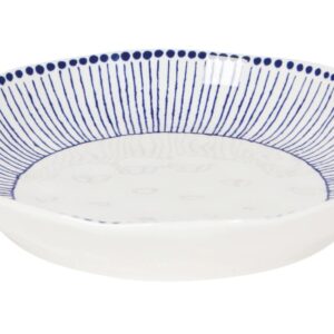 Plate Stamped Sprout-7.5inch VAT $22.00