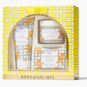 Ginger Cream Cookie Set VAT $52.80
