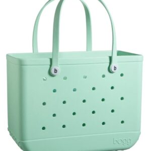 Original Boggs- Seafoam VAT $148.50