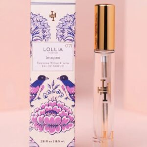Imagine Travel EDP VAT $44.00