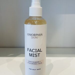 Niacinamide & Hyaluronic Acid Face Mist Oily Skin-VAT $27.50