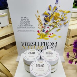 Face Cream-Sensitive Skin VAT $24.20