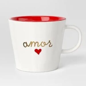 Threshold Love Valentine's Mug