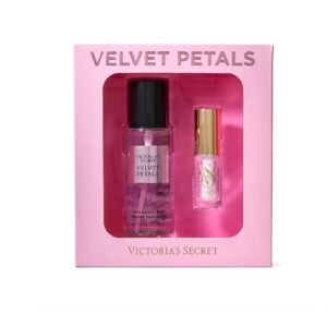 Velvet Petals Mist & Kiss Two-Piece Gift Set VAT $45.21
