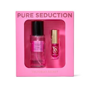 Pure Seduction Mist & Kiss Two-Piece Gift Set VAT $45.21