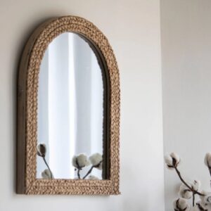 Nicole Arched Mirror VAT $192.50