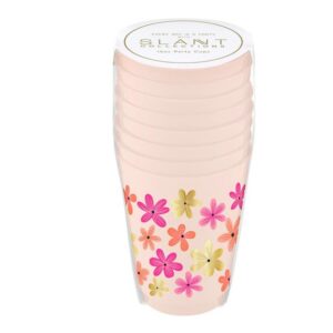 Frost Cup- Floral Pattern VAT $24.20