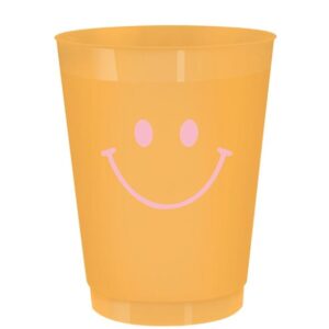 16oz Party Cups- Smile VAT $35.20