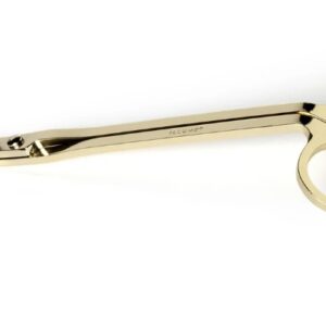 Essentials Wick Trimmer- Gold VAT $30.80