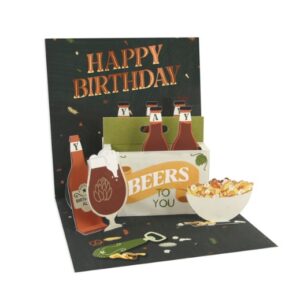 Beer Card VAT $19.80