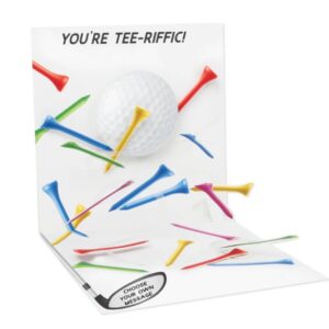 TEE-RIFIC! VAT $19.80
