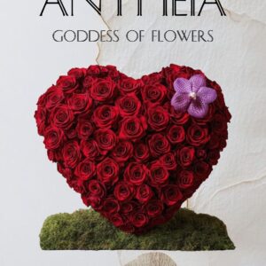 Antheia - Aphrodite in Bloom ($440.00 VAT Inclusive)