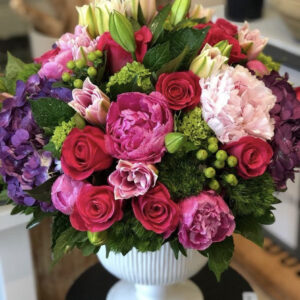 Custom Floral Arrangement VAT $495.00