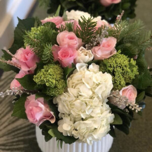 Custom Floral Arrangement VAT $357.50