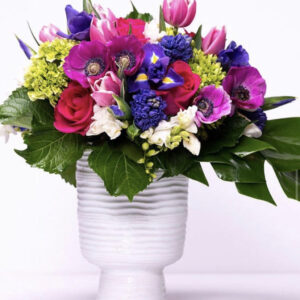 Custom Floral Arrangement VAT  $522.50