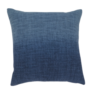 Ombre Design Pillow - Down Filled - VAT$127.80