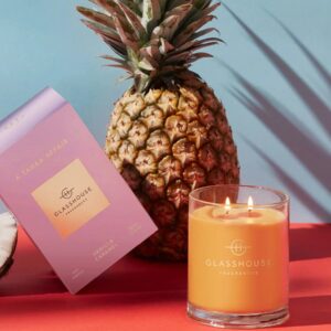 A Tahaa Affair 13.4 oz Candle- VAT$121.00