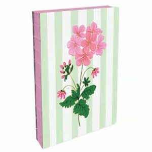 Cabana Blooms Medium Coptic Bound Journal-VAT$39.60