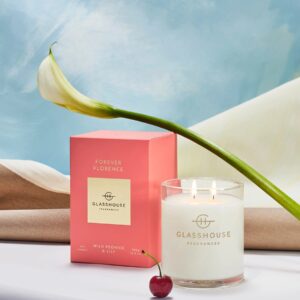 Forever Florence 13.4oz Candle VAT$121.00