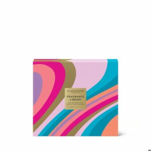 Fragrance Library  Gift set -VAT$110.00