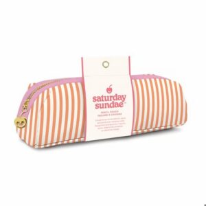 Tutti-Frutti Milkshake Pencil Pouch-VAT$59.40